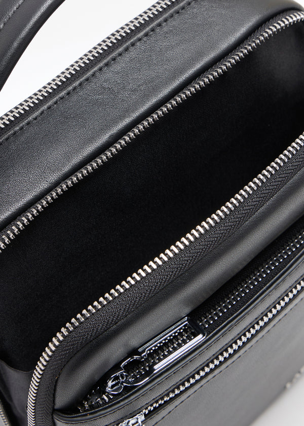 Bento-2 - Cross Body Bag