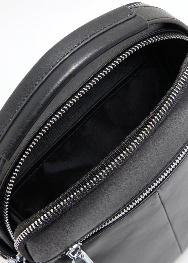 Bento-2 - Cross Body Bag