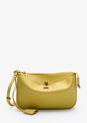 Aneena-Yellow