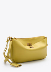 Aneena-Yellow