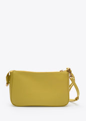 Aneena-Yellow