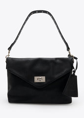 Charu-Black