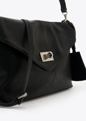 Charu-Black