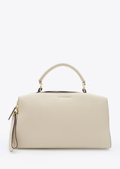 Chandrea-Off White