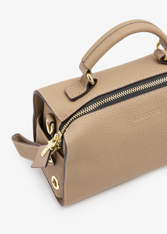 Fifine - Mini Top Handle Bag