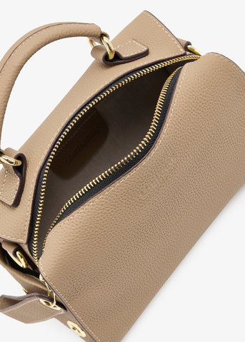 Fifine - Mini Top Handle Bag