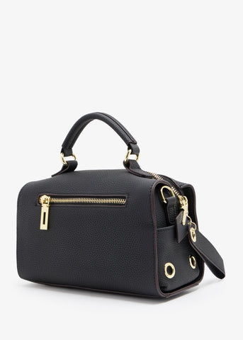 Fifine - Mini Top Handle Bag