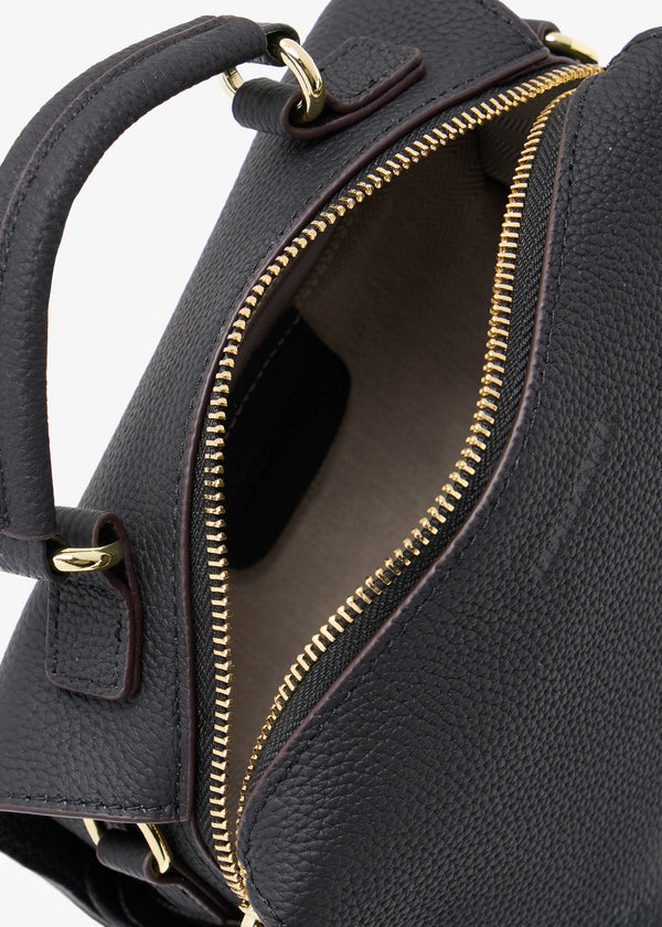 Fifine - Mini Top Handle Bag
