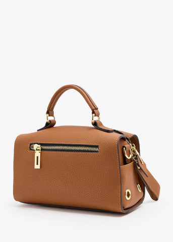 Fifine - Mini Top Handle Bag