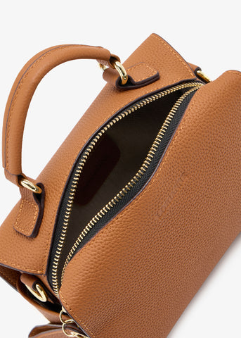 Fifine - Mini Top Handle Bag