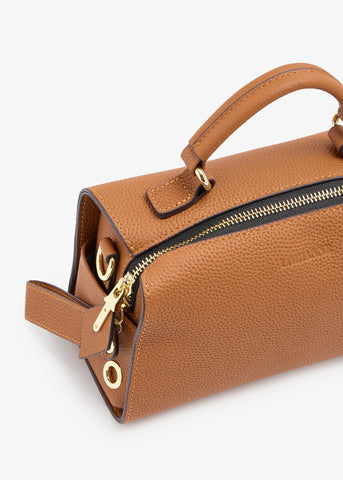 Fifine - Mini Top Handle Bag