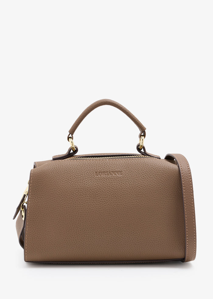 Fifine - Mini Top Handle Bag