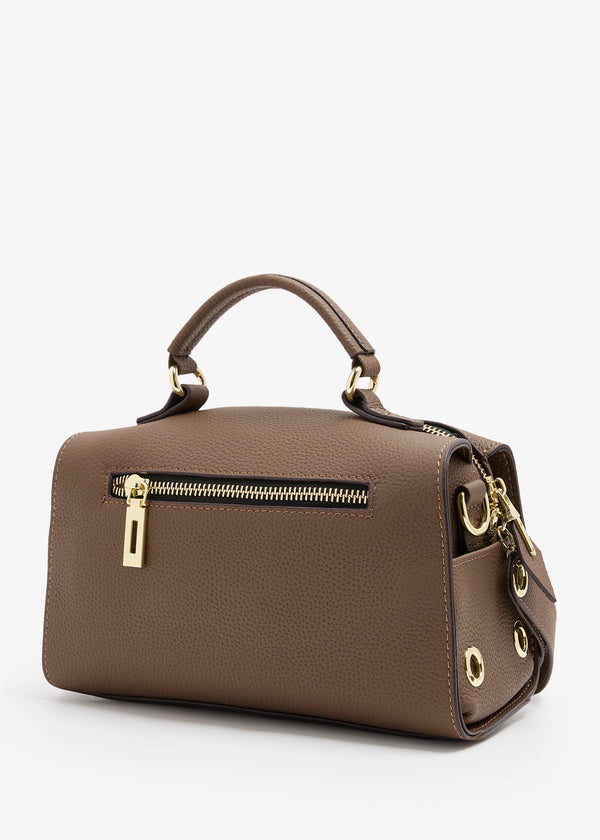 Fifine - Mini Top Handle Bag