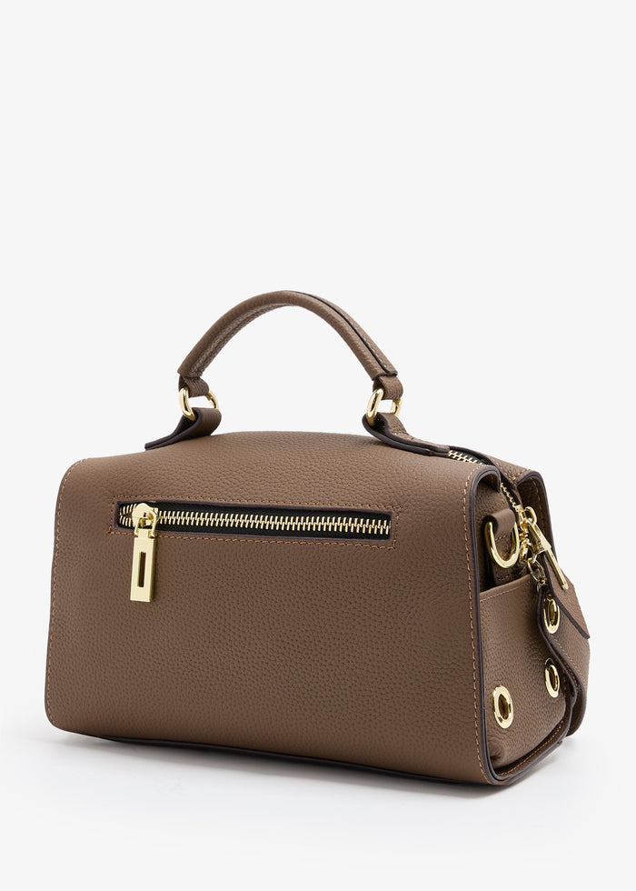 Fifine - Mini Top Handle Bag