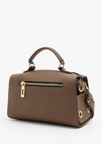 Fifine - Mini Top Handle Bag