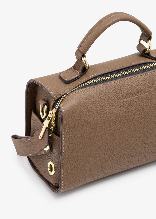 Fifine - Mini Top Handle Bag