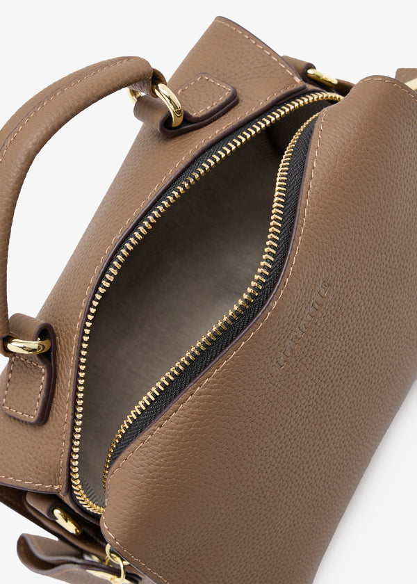 Fifine - Mini Top Handle Bag