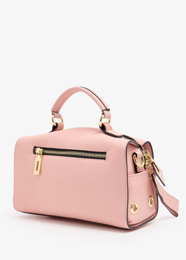 Fifine - Mini Top Handle Bag