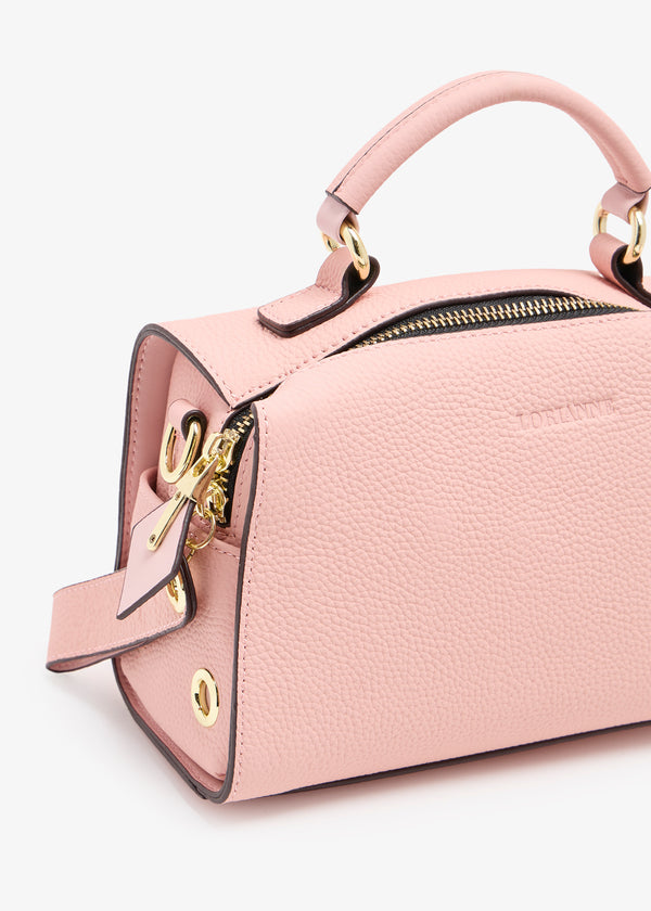 Fifine - Mini Top Handle Bag