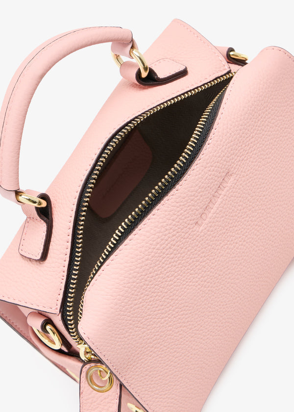 Fifine - Mini Top Handle Bag