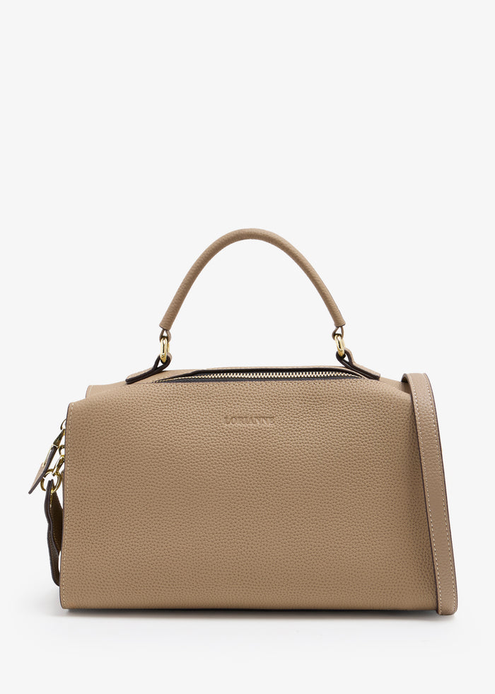 Chandrea Re - Medium Top-Handle Bag