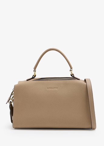 Chandrea Re - Medium Top-Handle Bag