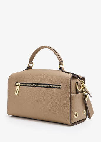 Chandrea Re - Medium Top-Handle Bag