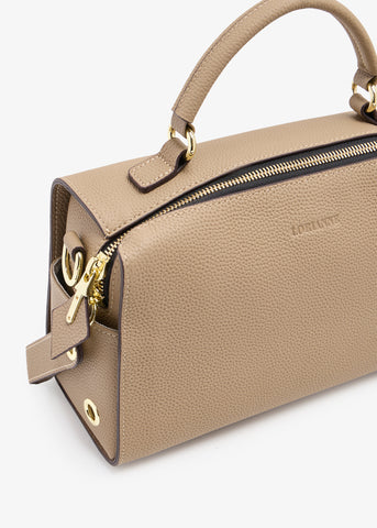 Chandrea Re - Medium Top-Handle Bag