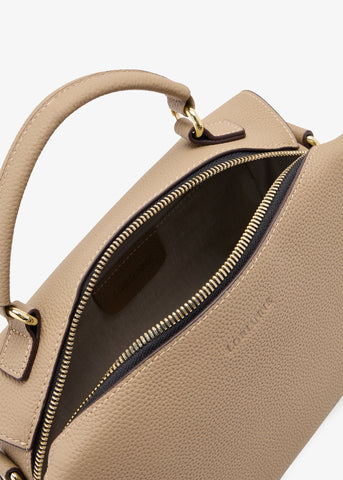 Chandrea Re - Medium Top-Handle Bag