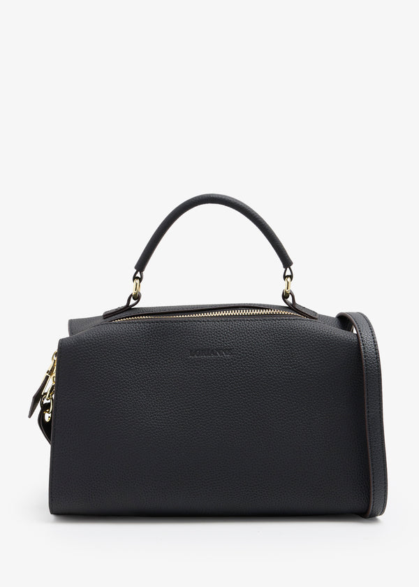 Chandrea Re - Medium  Top-Handle Bag