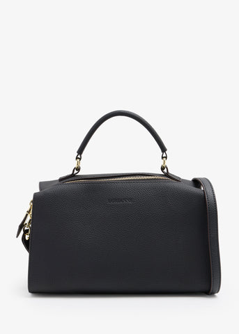 Chandrea Re - Medium Top-Handle Bag