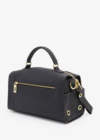 Chandrea Re - Medium Top-Handle Bag