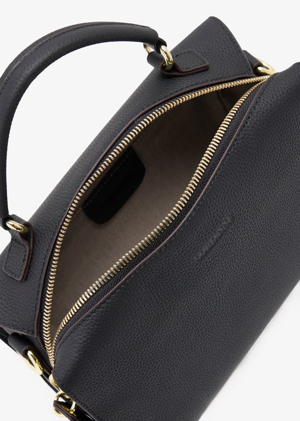 Chandrea Re - Medium  Top-Handle Bag