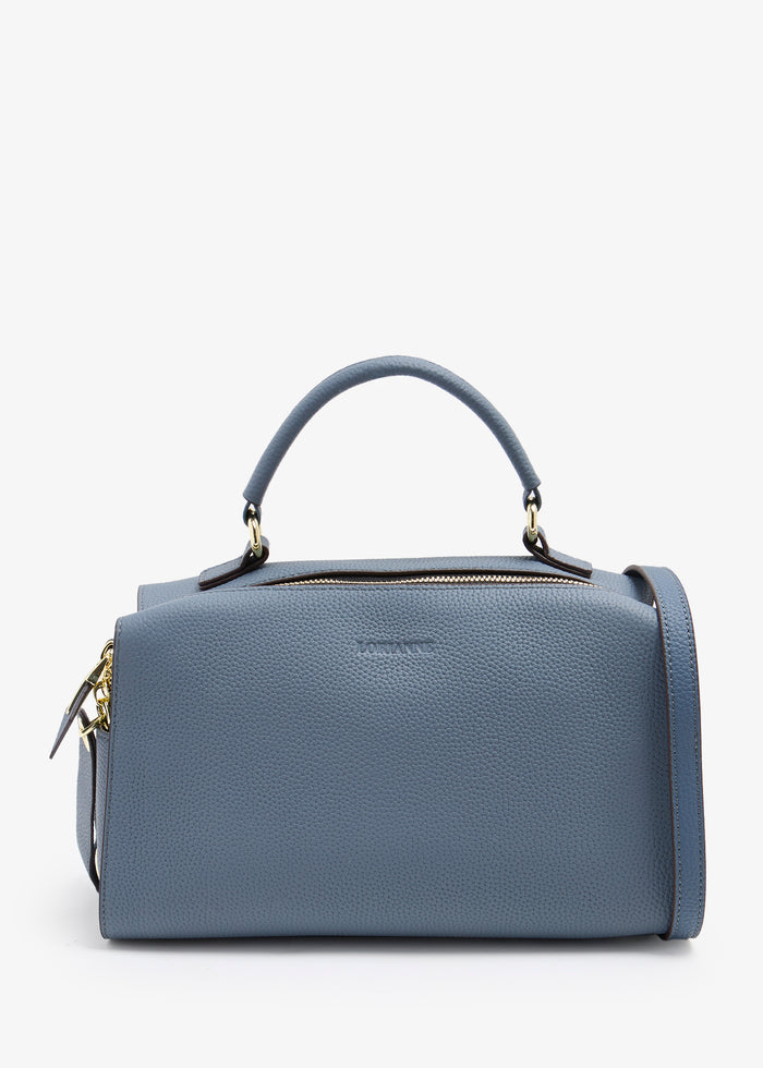 Chandrea Re - Medium Top-Handle Bag
