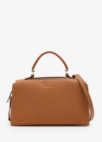 Chandrea Re - Medium  Top-Handle Bag