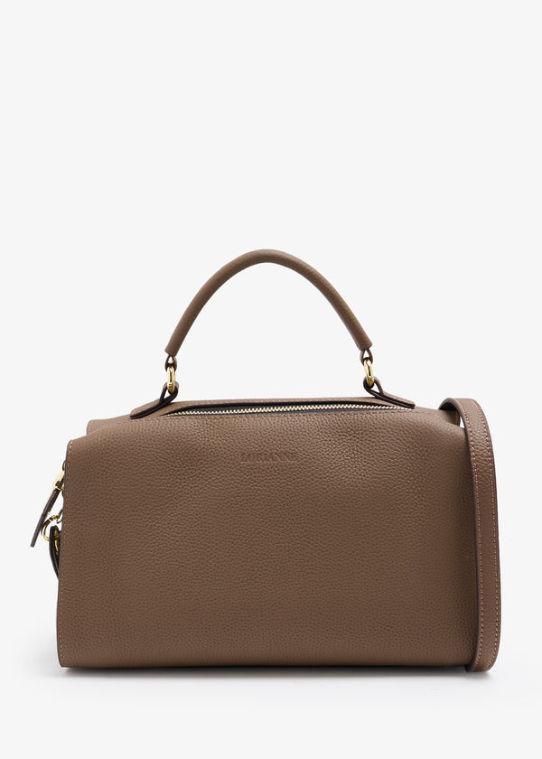 Chandrea Re - Medium Top-Handle Bag