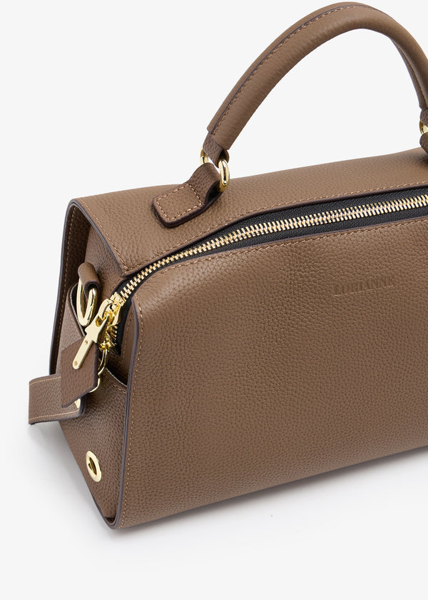 Chandrea Re - Medium Top-Handle Bag