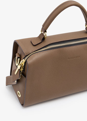 Chandrea Re - Medium Top-Handle Bag