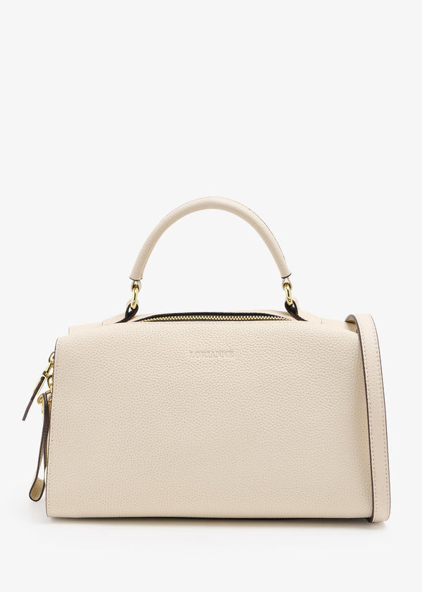 Chandrea Re - Medium  Top-Handle Bag