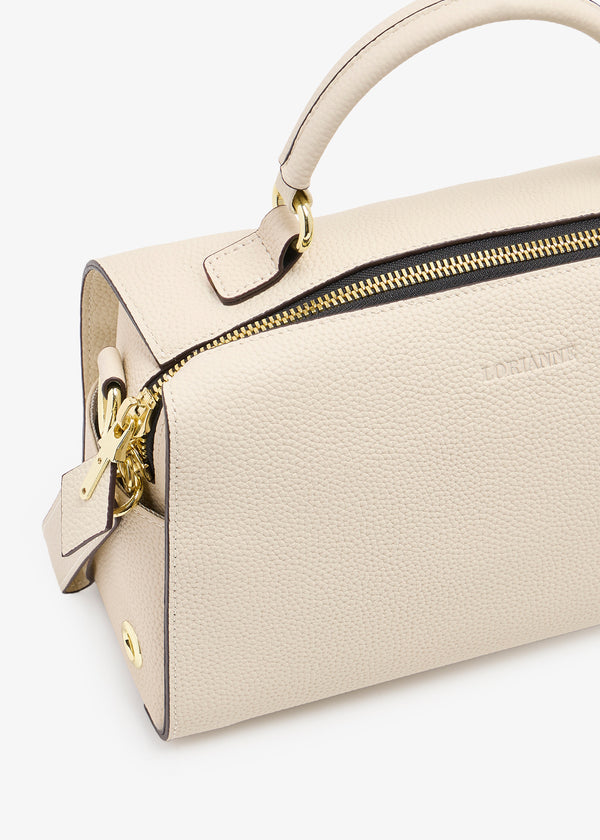 Chandrea Re - Medium  Top-Handle Bag