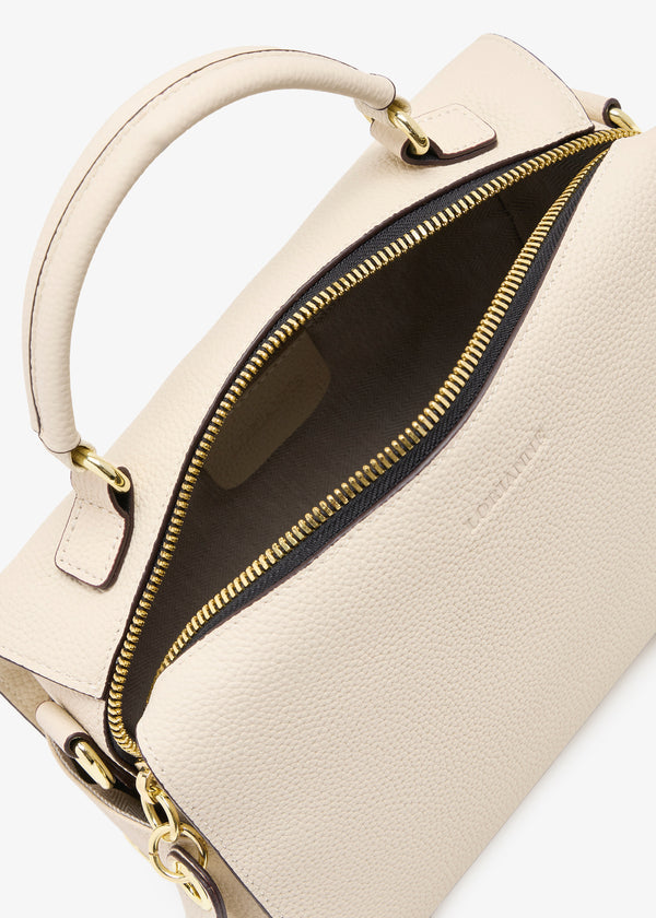 Chandrea Re - Medium  Top-Handle Bag