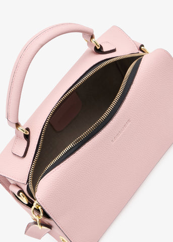 Chandrea Re - Medium Top-Handle Bag