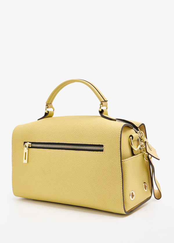 Chandrea Re - Medium Top-Handle Bag