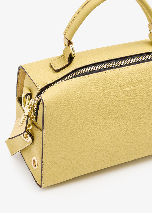 Chandrea Re - Medium Top-Handle Bag