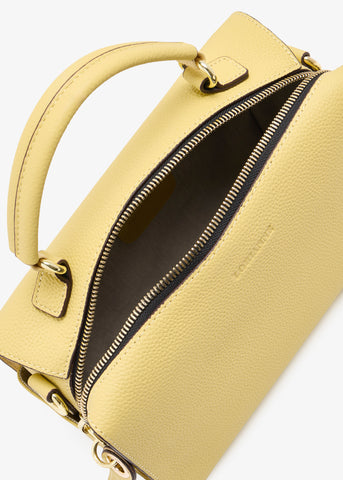 Chandrea Re - Medium Top-Handle Bag