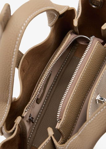 Silvana - Mini Tote Bag