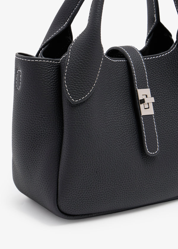 Silvana - Mini Tote Bag