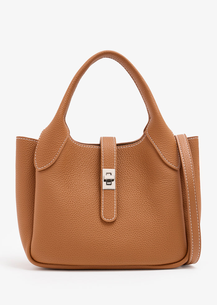 Silvana - Mini Tote Bag