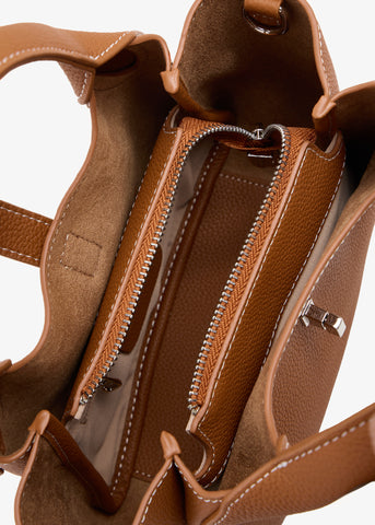 Silvana - Mini Tote Bag