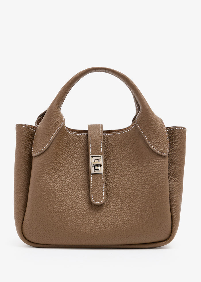 Silvana - Mini Tote Bag